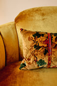 AMBROSE | antique textile collection