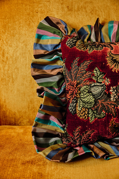 BRAM | antique textile collection