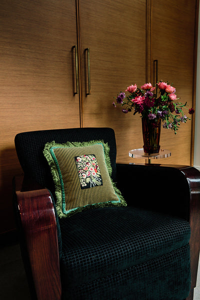 VICTOIRE | antique textile collection