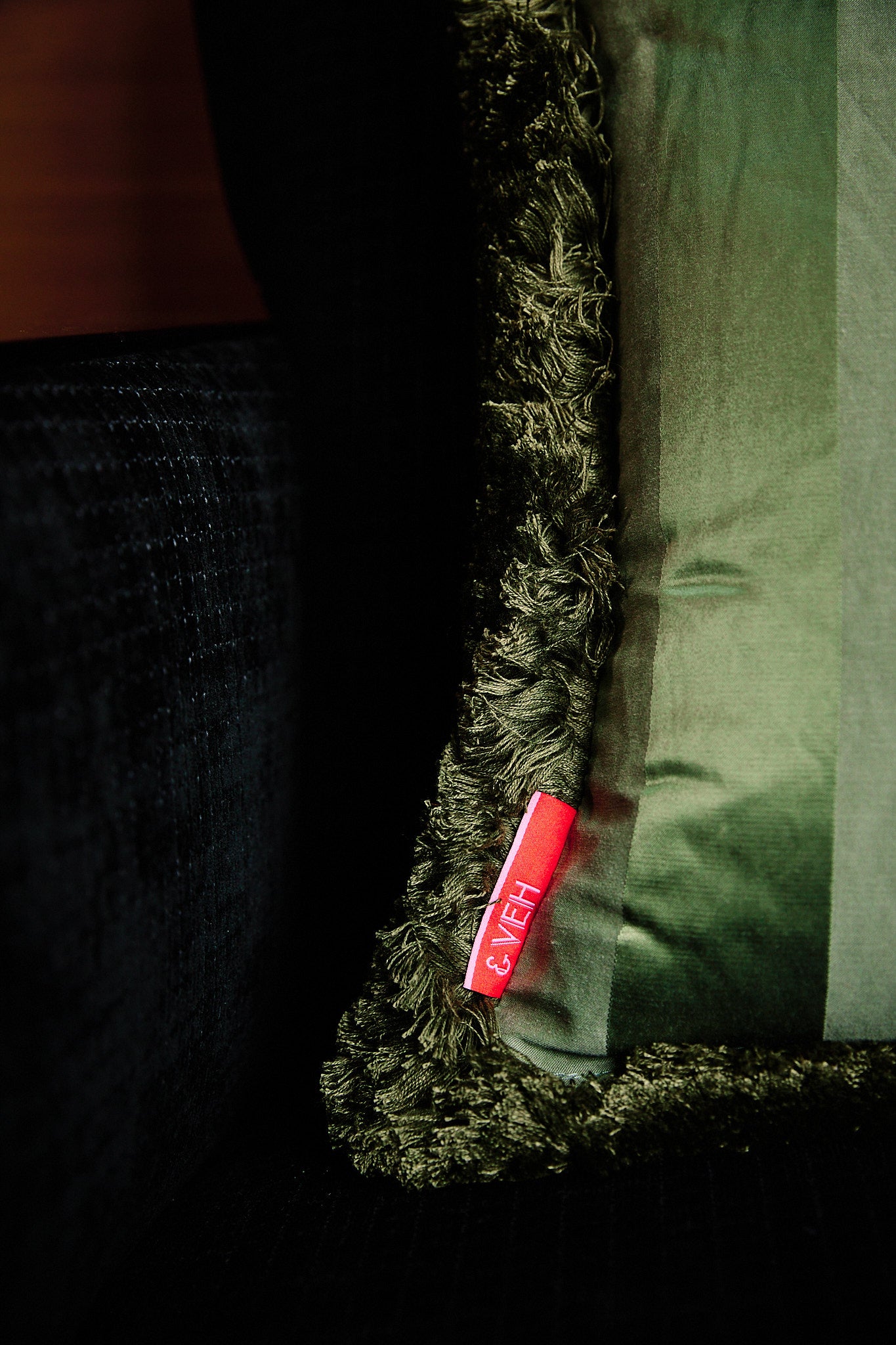 VICTOIRE | antique textile collection