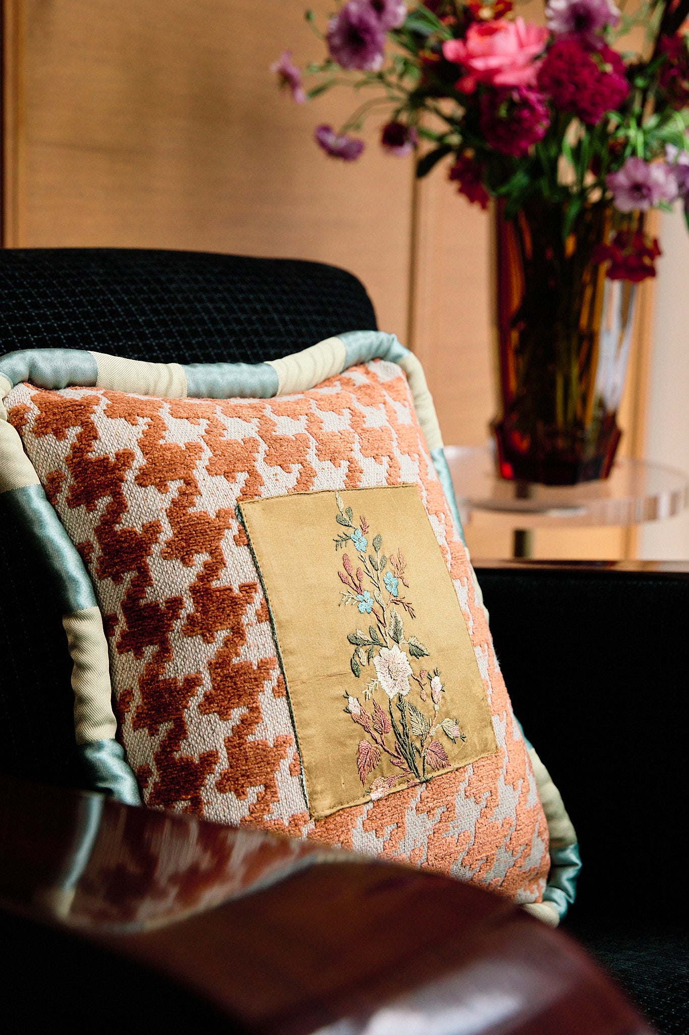 BAXTER | antique textile collection