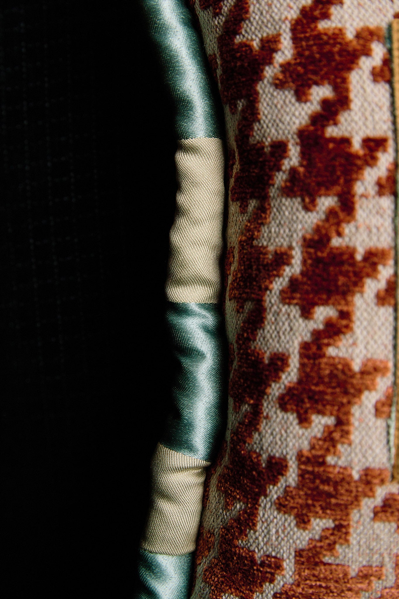 BAXTER | antique textile collection