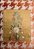 BAXTER | antique textile collection
