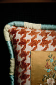 BAXTER | antique textile collection