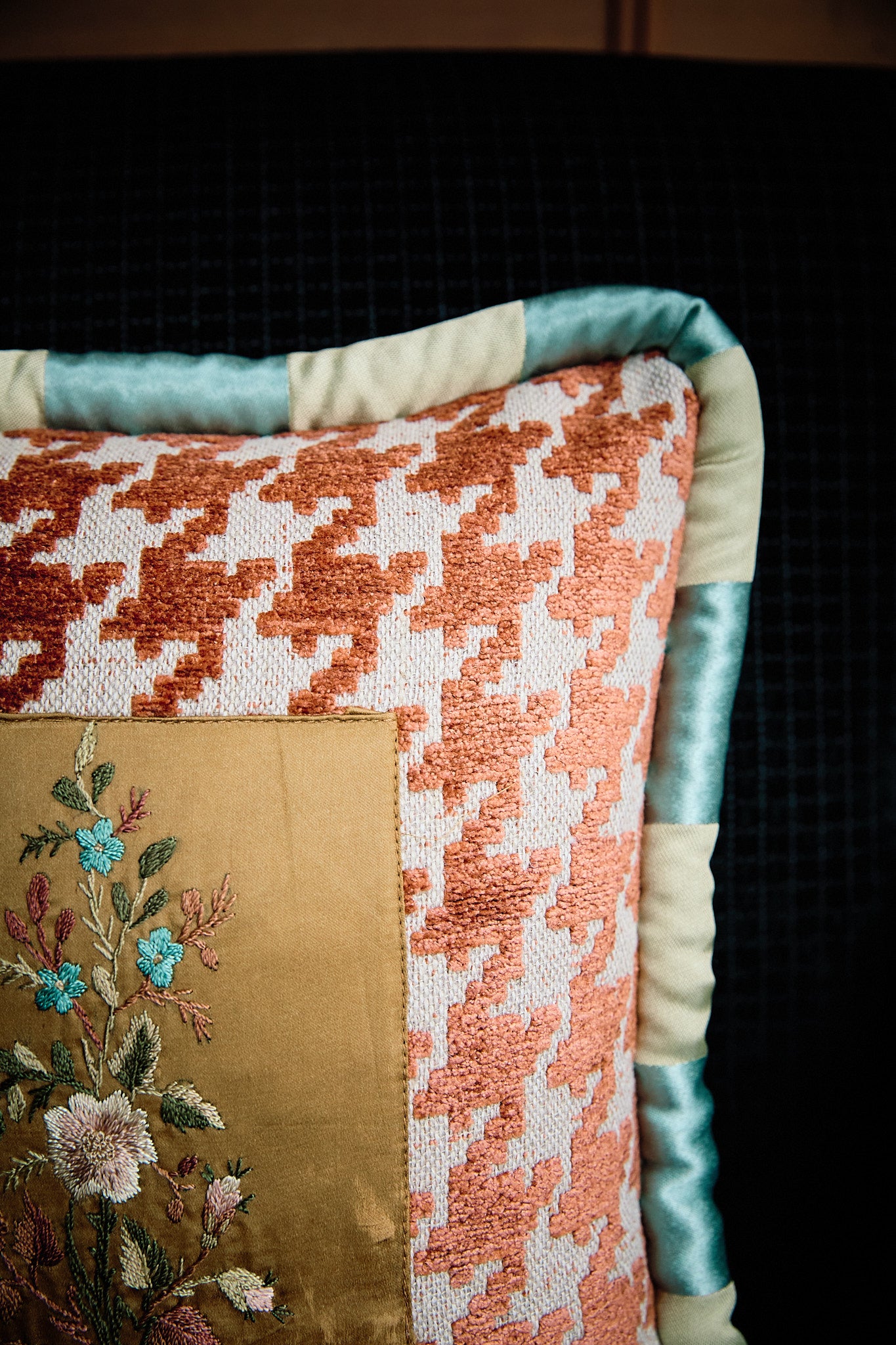 BAXTER | antique textile collection