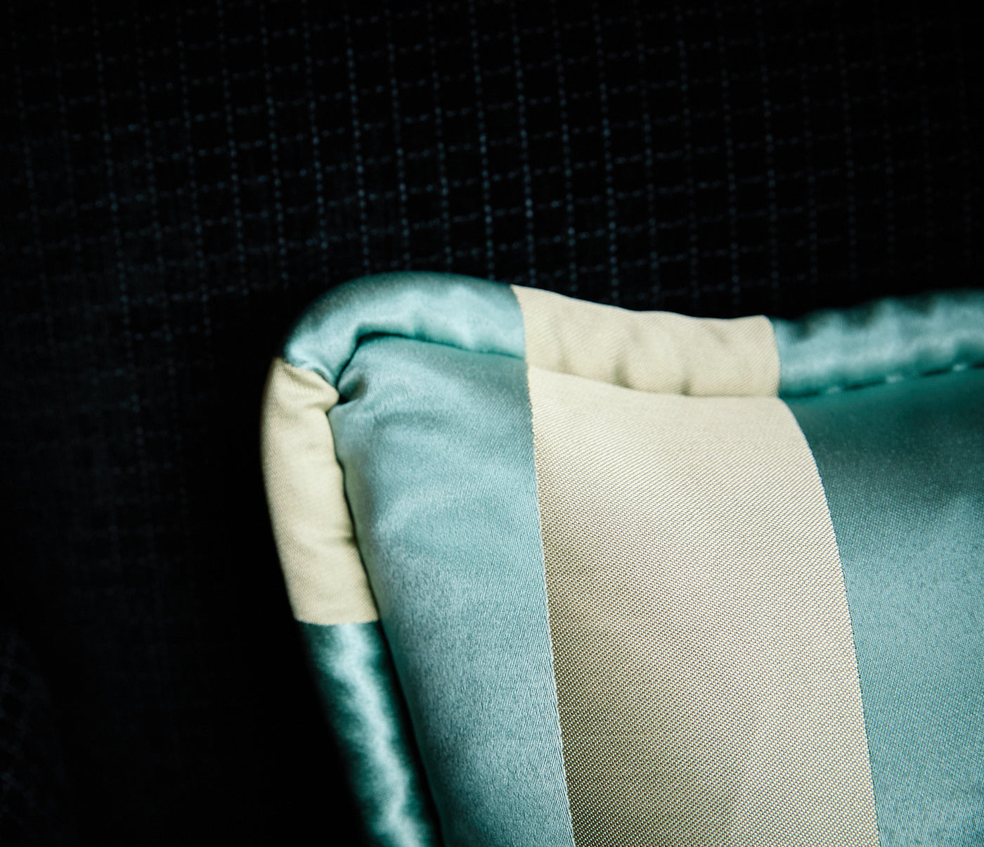 BAXTER | antique textile collection