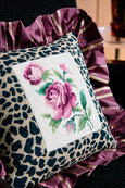 ESTHER & INGA | antique textile collection