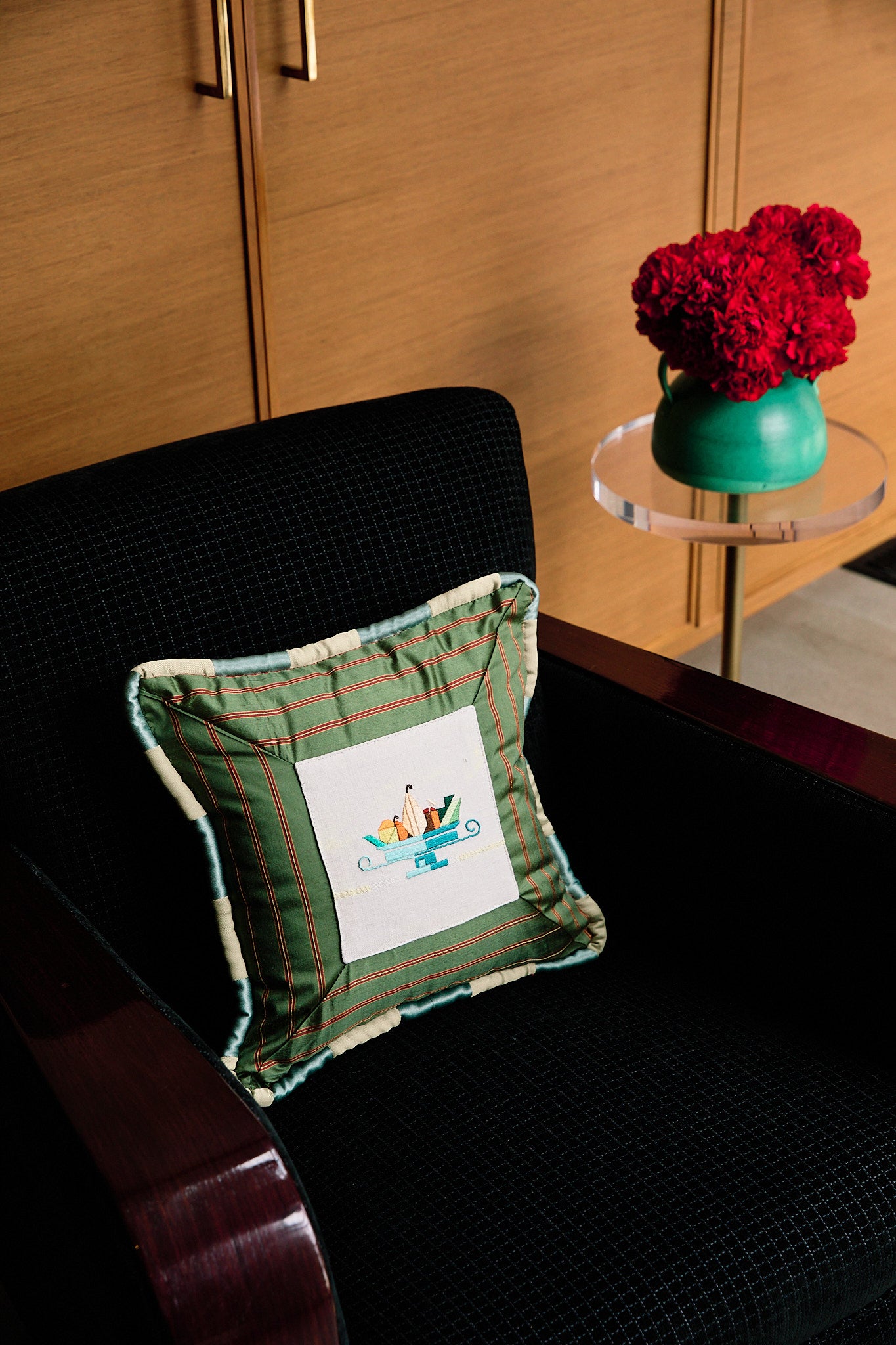 CY | antique textile collection