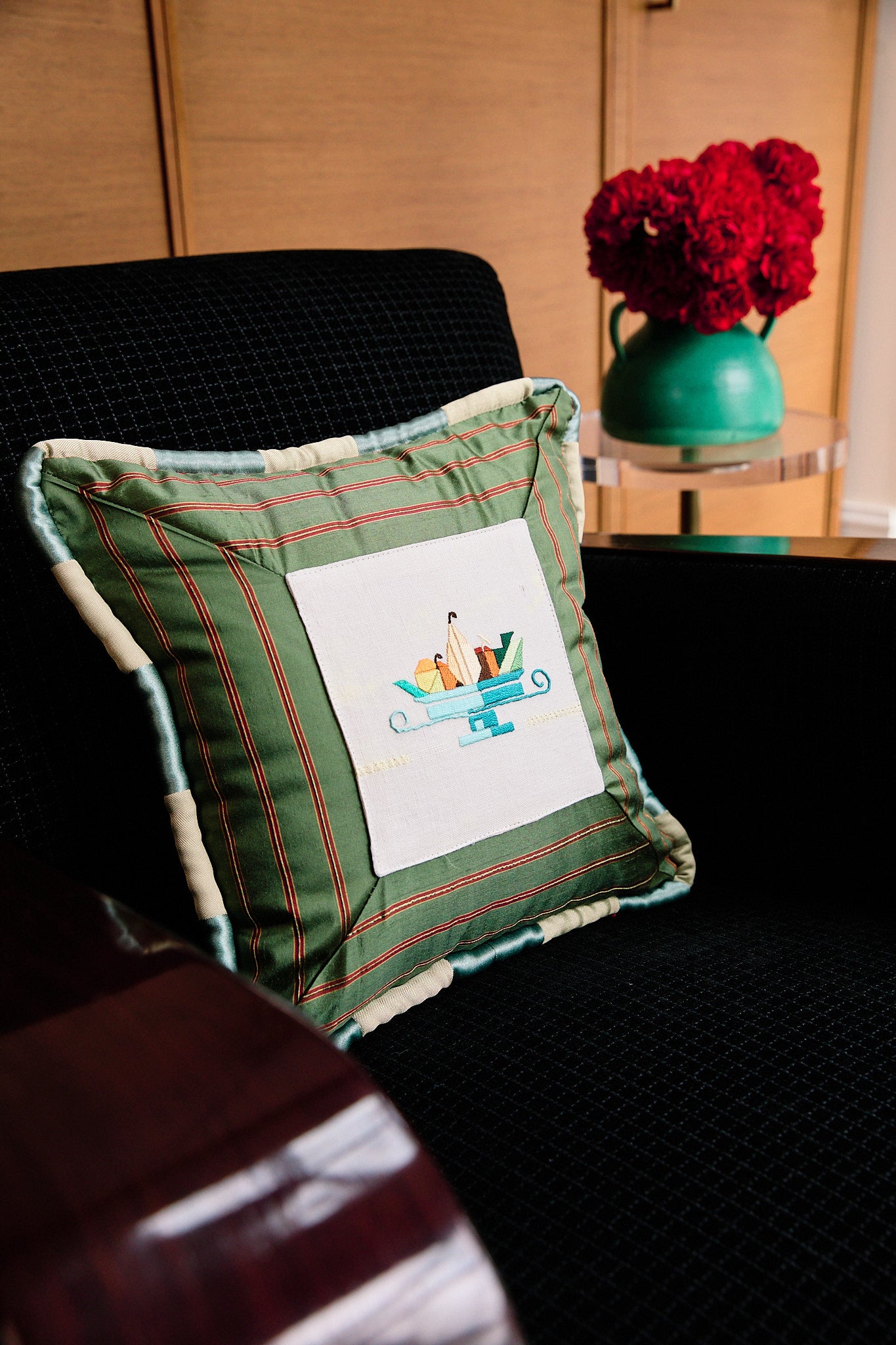 CY | antique textile collection