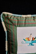 CY | antique textile collection