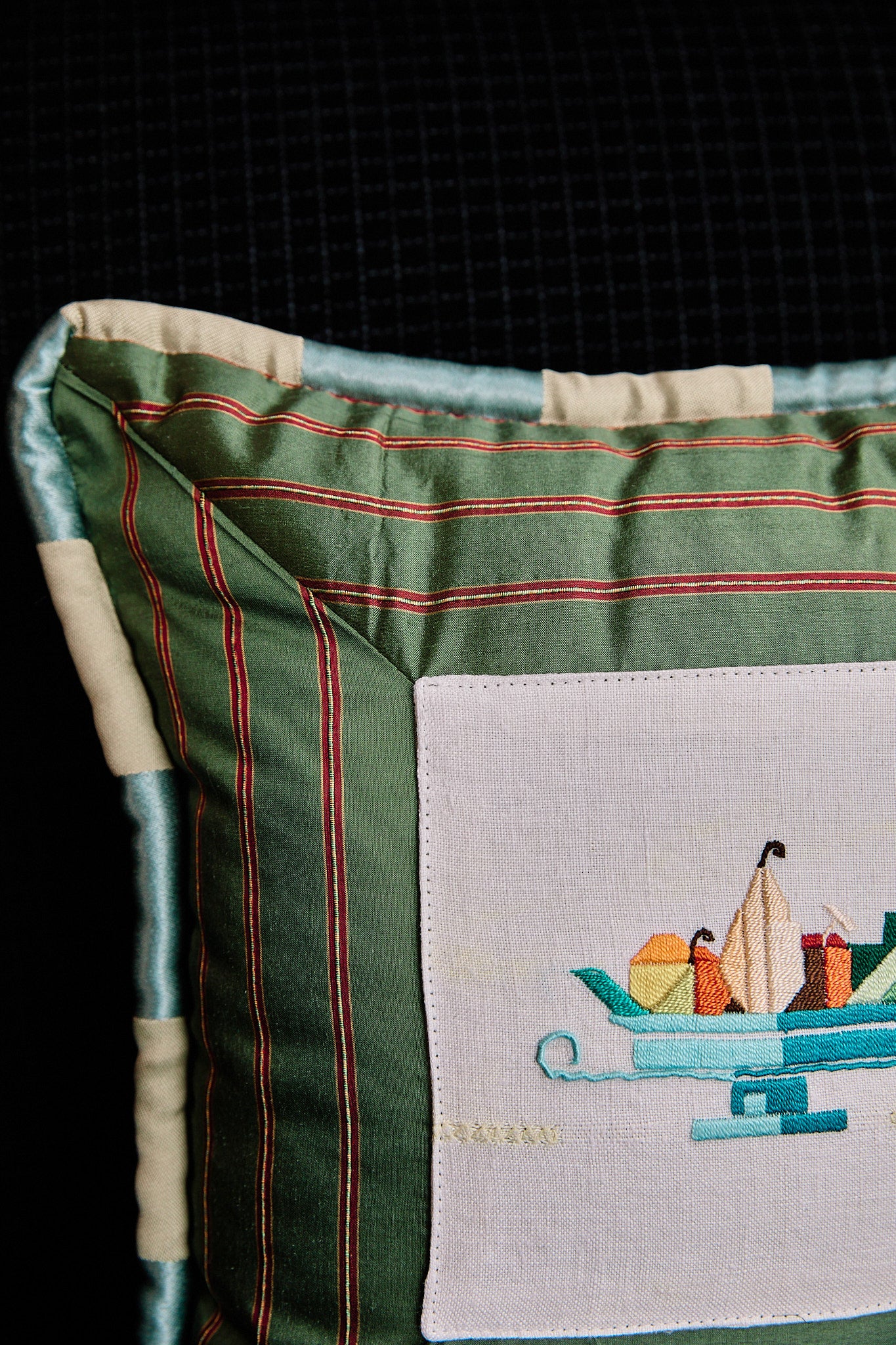 CY | antique textile collection
