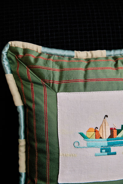 CY | antique textile collection