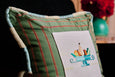 CY | antique textile collection