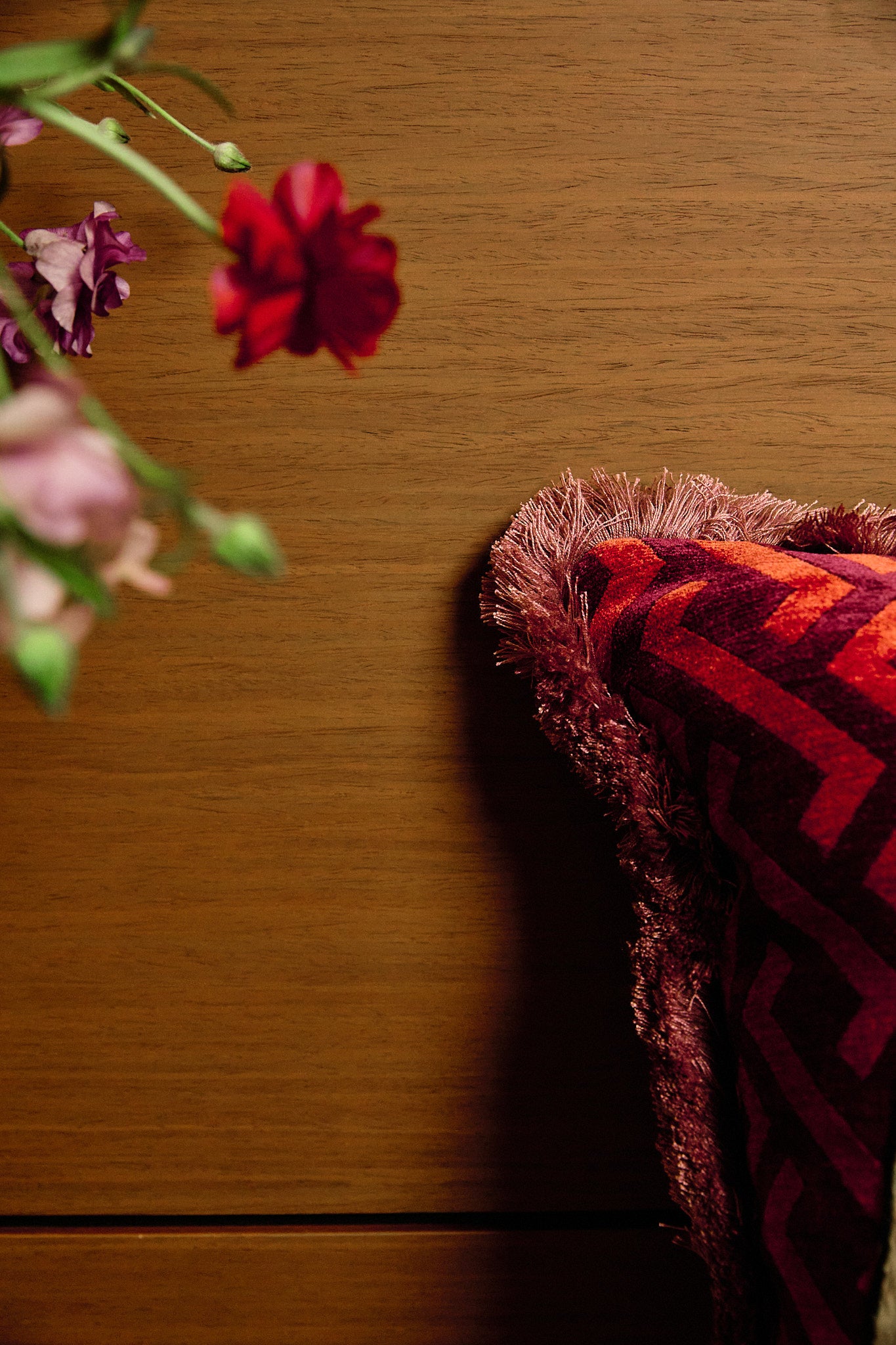 CARLOTTA | antique textile collection