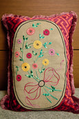 CARLOTTA | antique textile collection