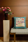 CAULFIELD | antique textile collection