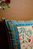 CAULFIELD | antique textile collection