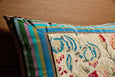 CAULFIELD | antique textile collection