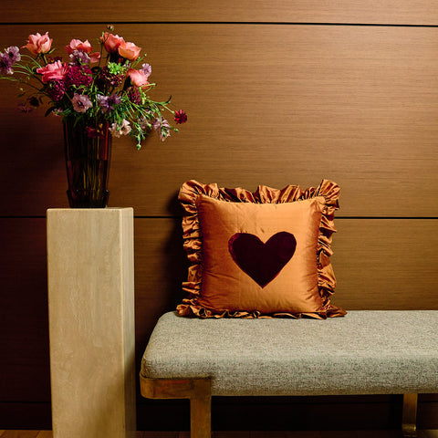CUSHIONS