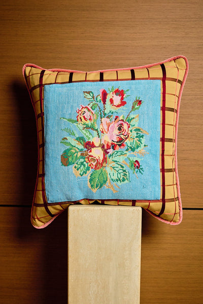 LLOYD | antique textile collection
