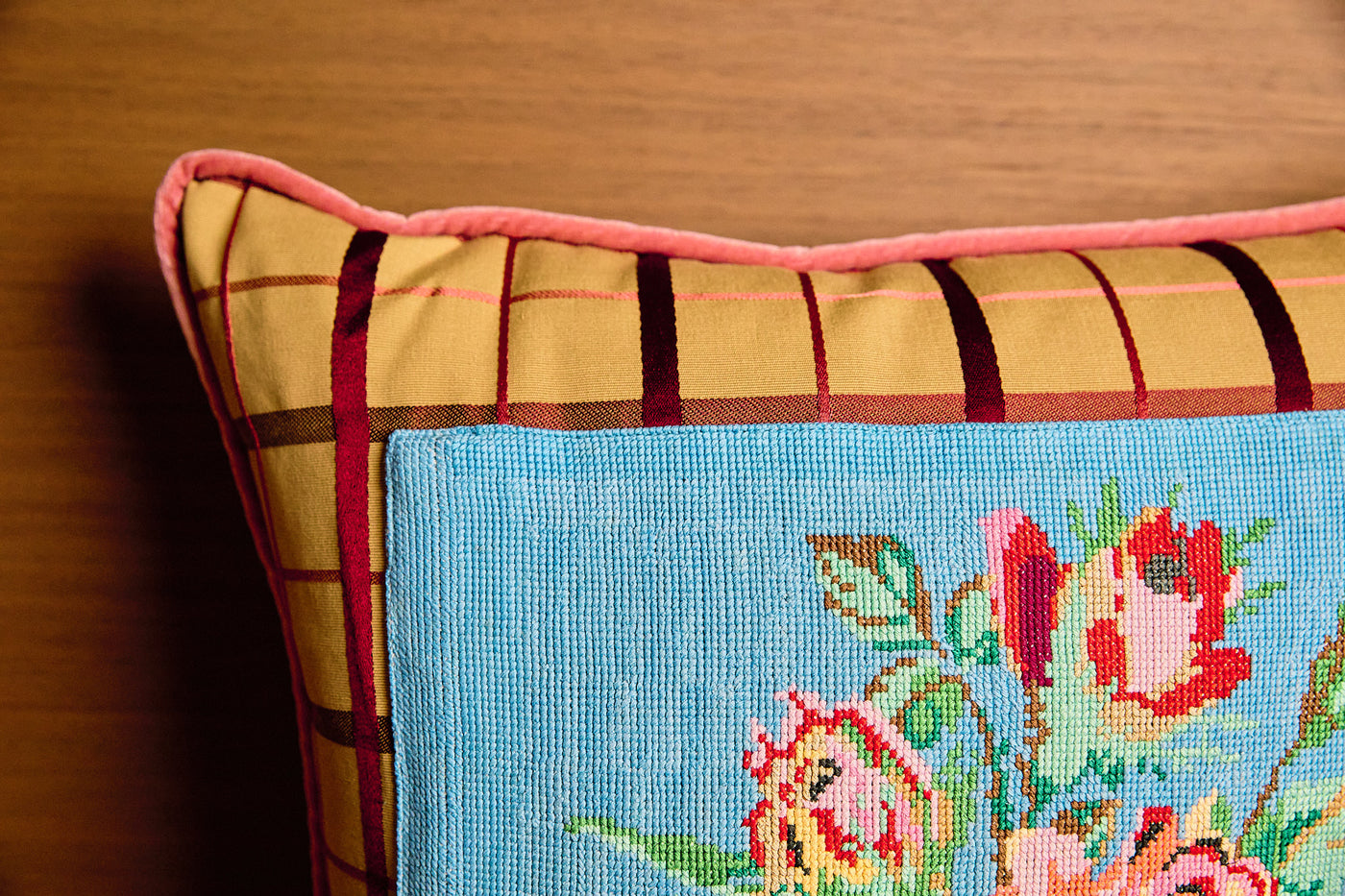LLOYD | antique textile collection
