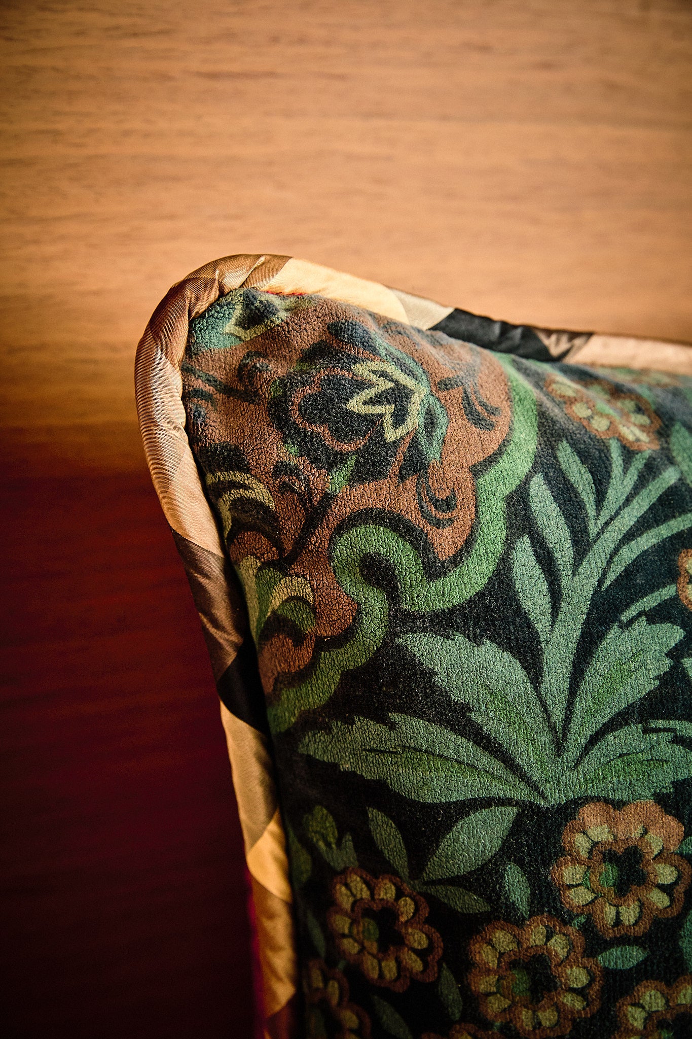 ROTHSCHILD | antique textile collection