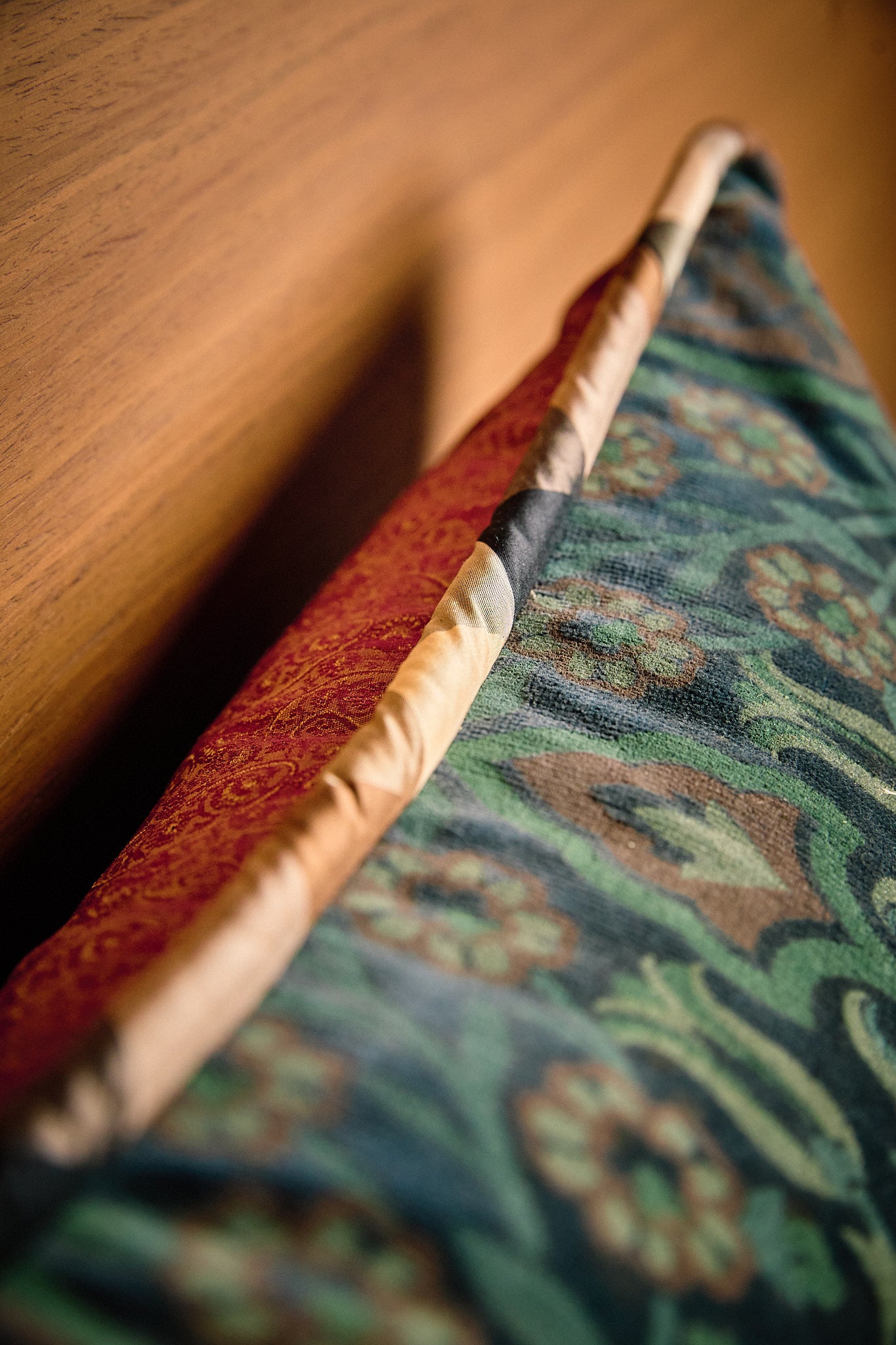 ROTHSCHILD | antique textile collection