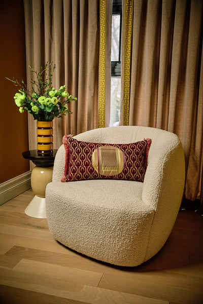 BLOOMSBURY | antique textile collection