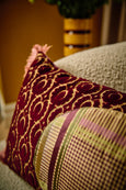 BLOOMSBURY | antique textile collection