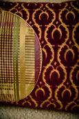 BLOOMSBURY | antique textile collection