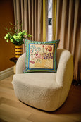 CAULFIELD | antique textile collection