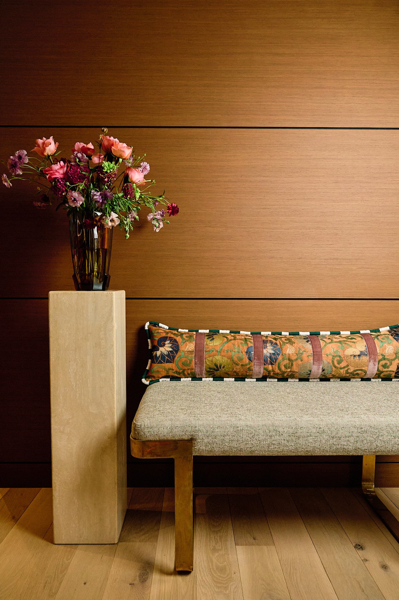 WILFRED | antique textile collection