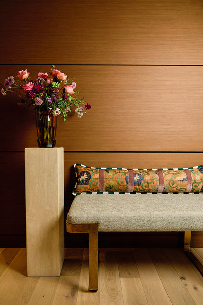 WILFRED | antique textile collection