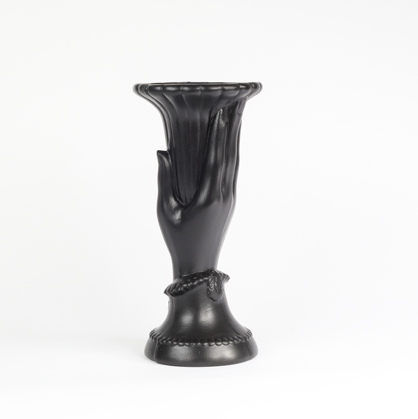 THE I WANNA HOLD YOUR HAND VASE (sold out)